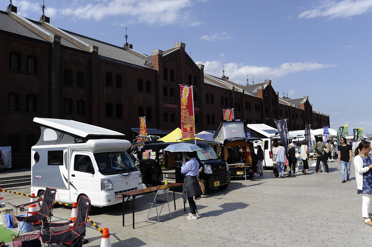 カーアンドレジャーニュース